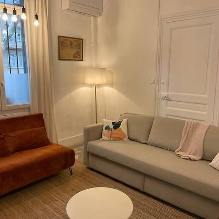Ferienwohnung La Grande Dame - T4 - Clim Perpignan Exterior foto