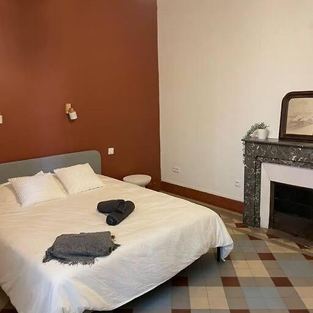 Ferienwohnung La Grande Dame - T4 - Clim Perpignan Exterior foto